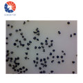 2018 hot sale synthetic black boron doped diamond 40-60micron